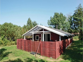 Holiday home Tagrørvej Væggerløse IX